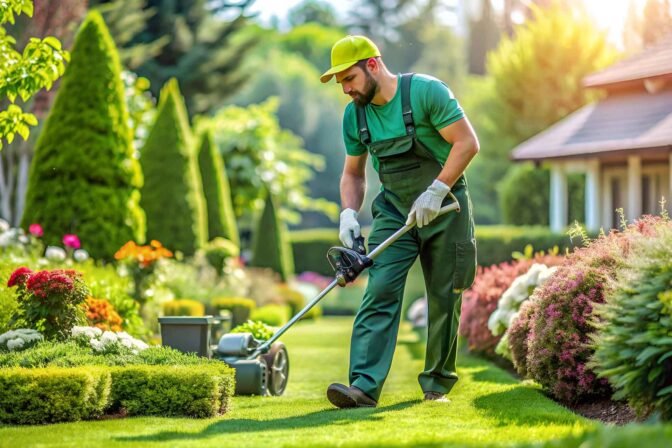 Creating a Beautiful Backyard on Any Budget